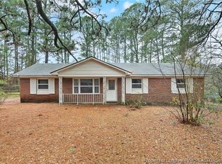 2519 Vestal Ave, Fayetteville, NC 28301
