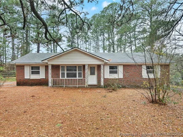 2519 Vestal Ave, Fayetteville, NC 28301