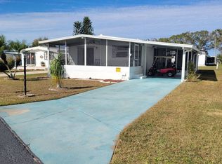 203 Rainbow Ln W, Dundee, FL 33838