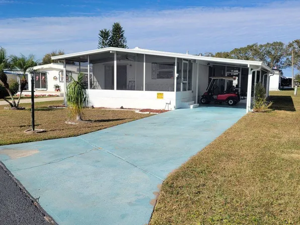 203 Rainbow Ln W, Dundee, FL 33838