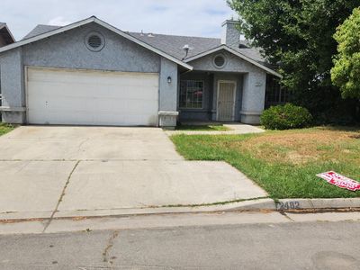2482 S Garden Ave, Fresno, CA, 93725