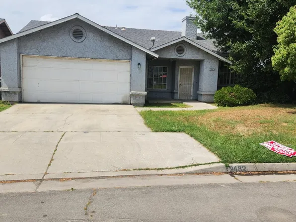 2482 S Garden Ave, Fresno, CA 93725