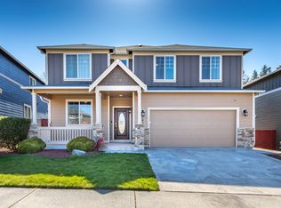 1424 Farina Loop SE, Olympia, WA 98513