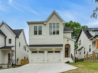 2304 Porter Rd #A, Nashville, TN 37206