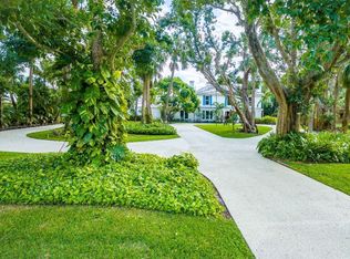 12400 Plantation Ln, North Palm Beach, FL 33408