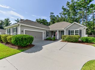 3990 Sage Dr, Beaufort, SC 29907