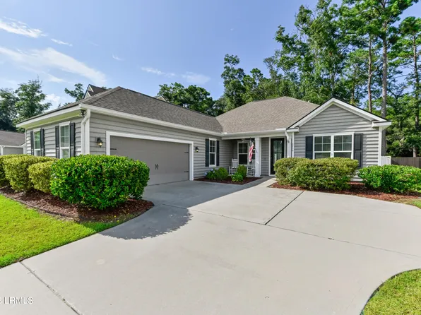 3990 Sage Dr, Beaufort, SC 29907