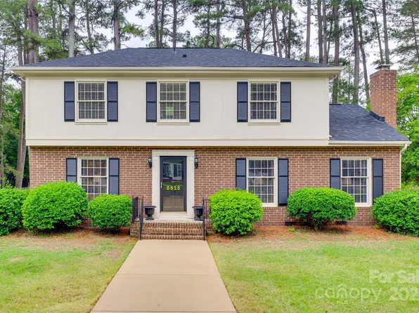 8525 Castlekeep Rd #26, Charlotte, NC 28226