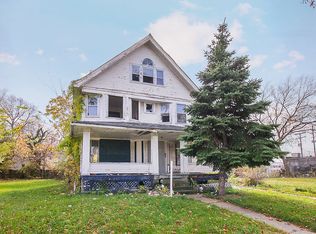 12316 Phillips Ave, Cleveland, OH 44108