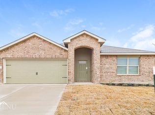 3201 Autry Rd, Lorena, TX 76655