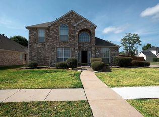3916 Rushden Ct, Plano, TX 75025