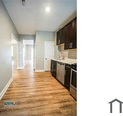 3 bed, $2,000 — Photo 2
