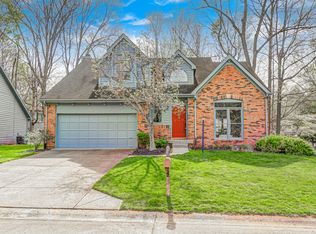5501 Spicebush Dr, Indianapolis, IN 46254
