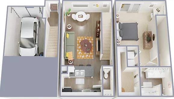ATH.2 Floorplan ATH.2 Floorplan