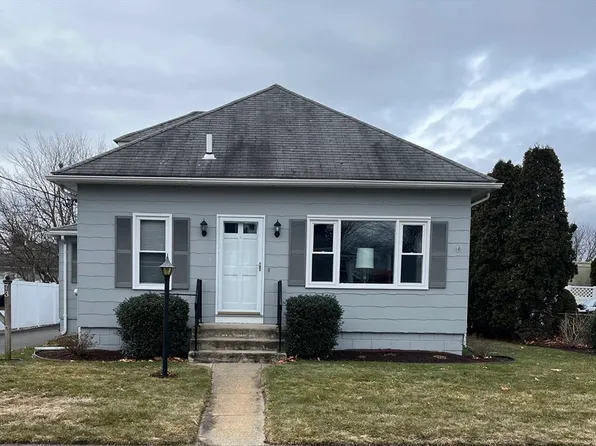73 Kaveney St, Chicopee, MA 01020
