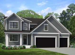 Louise Plan, Eastbrooke, Cottage Grove, MN 55016