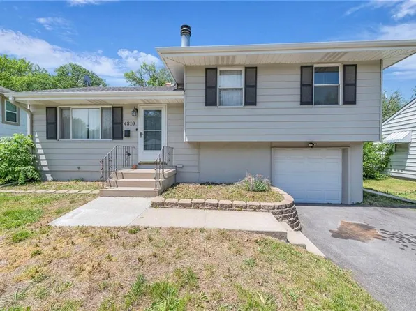 4810 N Sycamore Dr, Kansas City, MO 64119