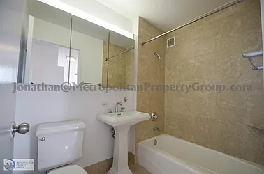 Rented by Metropolitan Property Group