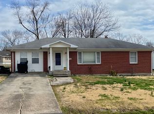 1008 Cottage Ln, Dexter, MO 63841