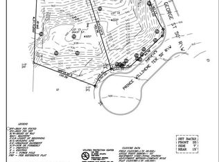 3157 Prince Williheme Ter, East Pt, GA 30344