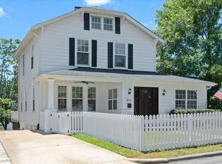 600 Harding St, Raleigh, NC 27604