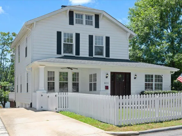 600 Harding St, Raleigh, NC 27604