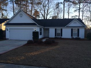 3820 Periwinkle Ln, Florence, SC 29501