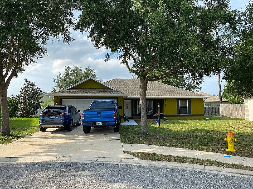 1st image of 1821 Cherry Laurel Dr