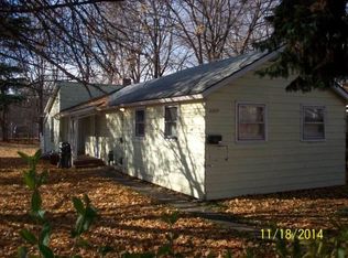 1307 Lackawanna Ave, Elmira, NY