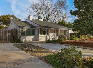 5639 Sierra View Way, Sacramento, CA