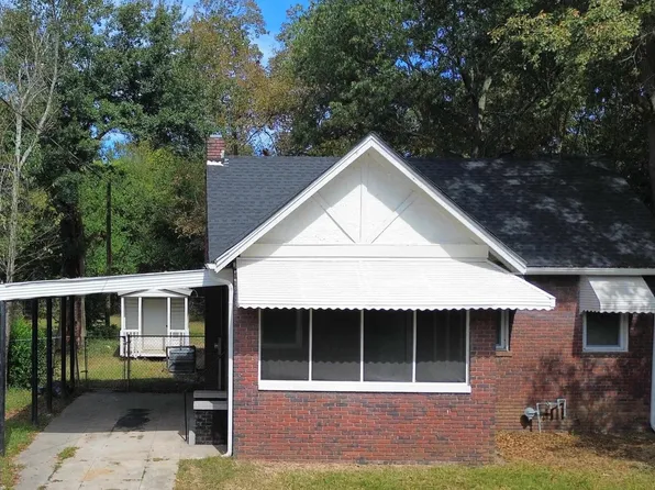 631 Villa Esta Ave, Macon, GA 31206