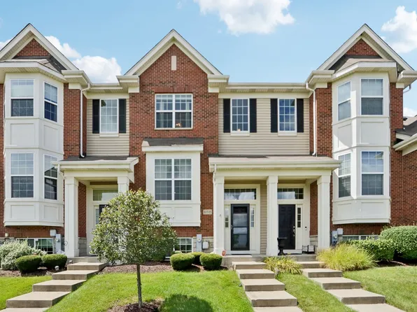10535 154th Pl, Orland Park, IL 60462