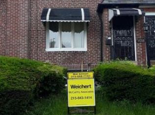 7535 Rugby St, Philadelphia, PA 19150