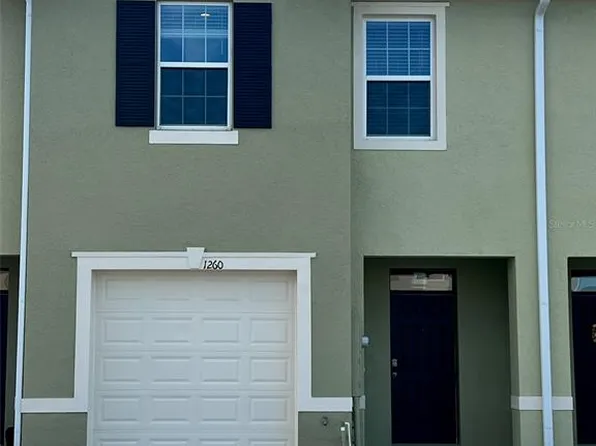 1260 Lido Dr, Howey In The Hills, FL 34737