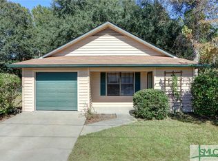 1324 Forest Lake Dr, Hinesville, GA 31313