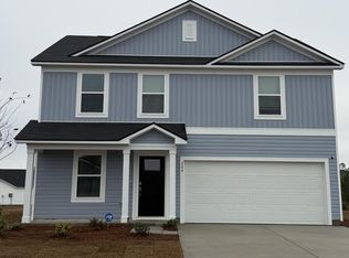 204 Warner Crossing Way #LITTLETON, Littleton Loris, SC 29569
