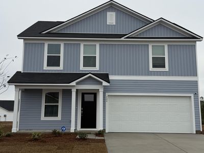 204 Warner Crossing Way, Littleton Loris, SC, 29569