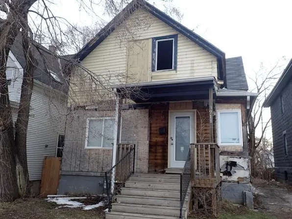 3718 N 7th STREET, Milwaukee, WI 53212