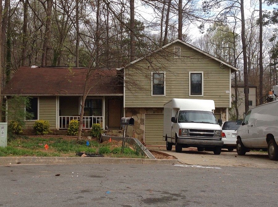 1st image of this home