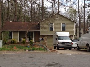 4419 Creek Ford Trce, Duluth, GA 30096