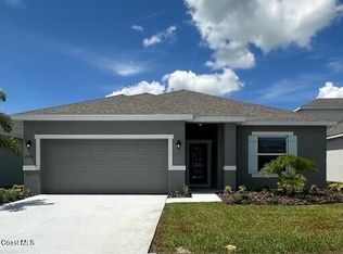 2942 Embrace Way, Titusville, FL 32780