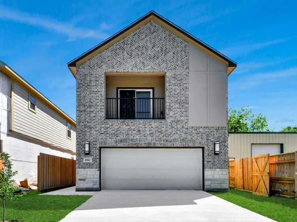 8304 S Breeze Dr #C, Houston, TX 77071