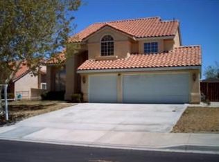 12765 Desert Bloom Way, Victorville, CA 92392