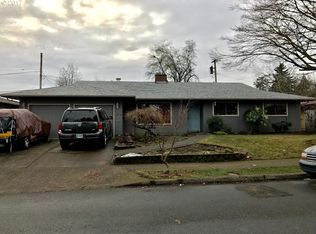 11810 NE Fargo St, Portland, OR 97220