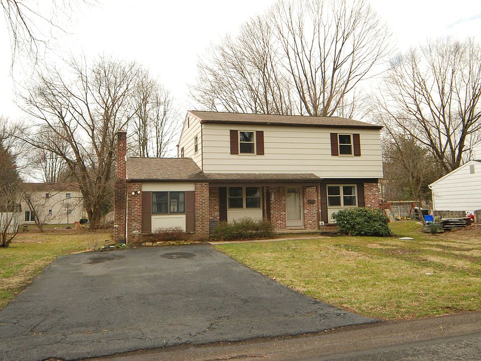 490 Kalmia St, Warminster, PA 18974 Zillow