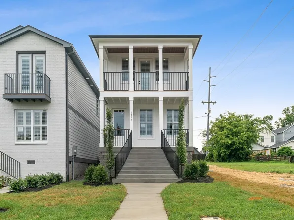 5214 Georgia Ave, Nashville, TN 37209