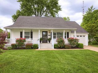 1719 Maple Ave, Owensboro, KY 42301