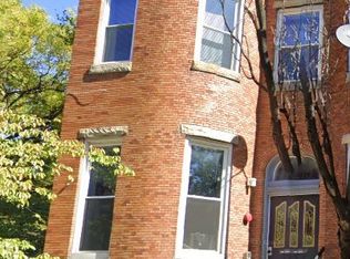 1729 Saint Paul St, Baltimore, MD 21202