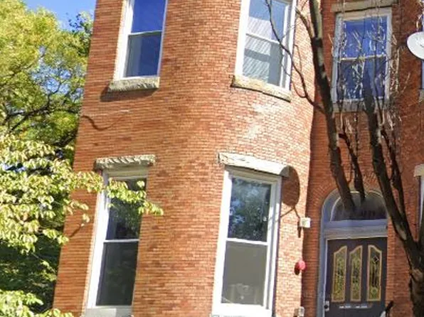 1729 Saint Paul St, Baltimore, MD 21202