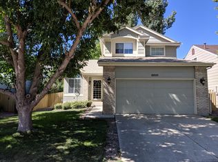 10525 Holyoke Dr, Parker, CO 80134
